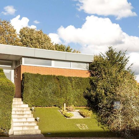 Villa De Buidel Meise Exterior foto