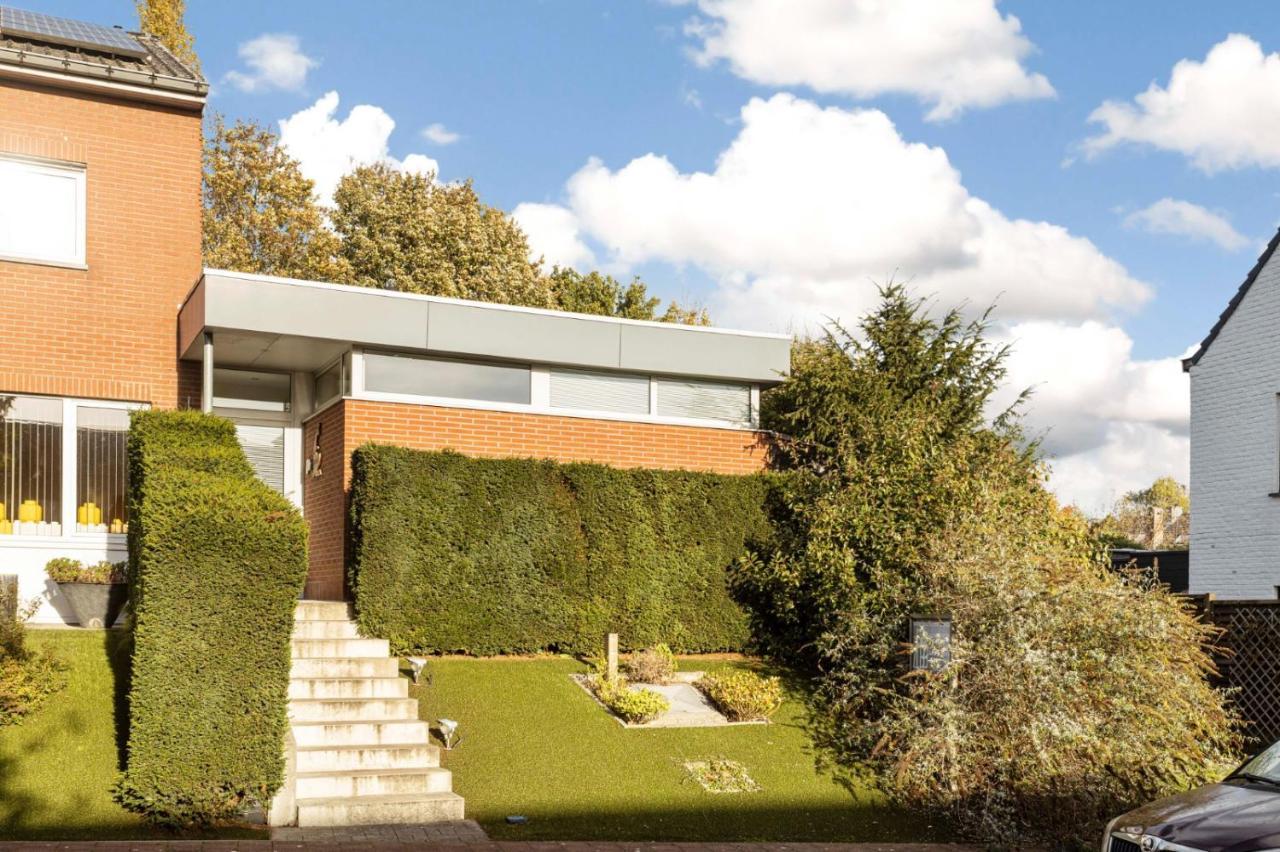 Villa De Buidel Meise Exterior foto